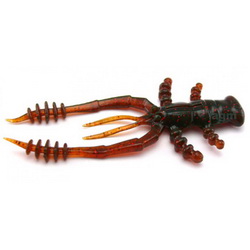 Копия Crazy Fish Crayfish с Алиэкспресс. Аналог Крейзи Фиш Крейфиш. Лучшая китайская реплика