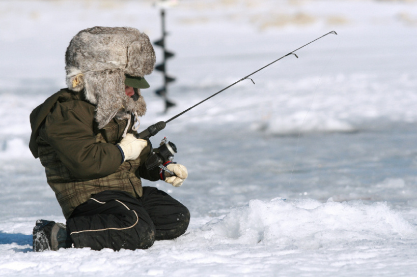 Какие зимние удочки для рыбалки можно  на Алиэкспресс
