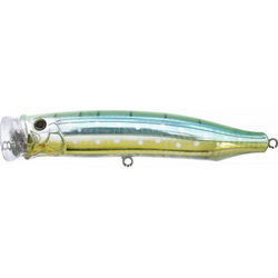 Tackle House Feed Popper